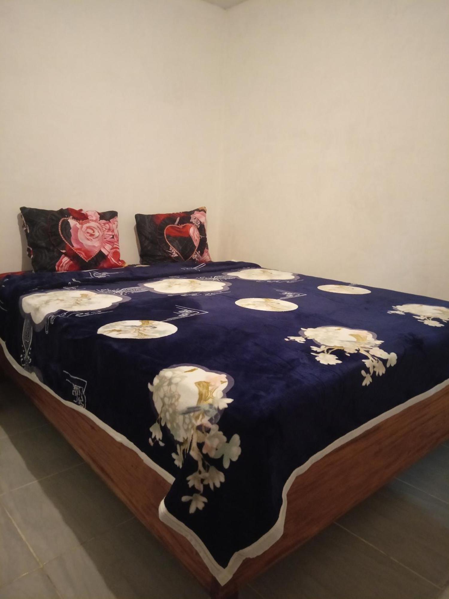 Tetebatu Sunrise Homestay Eksteriør bilde