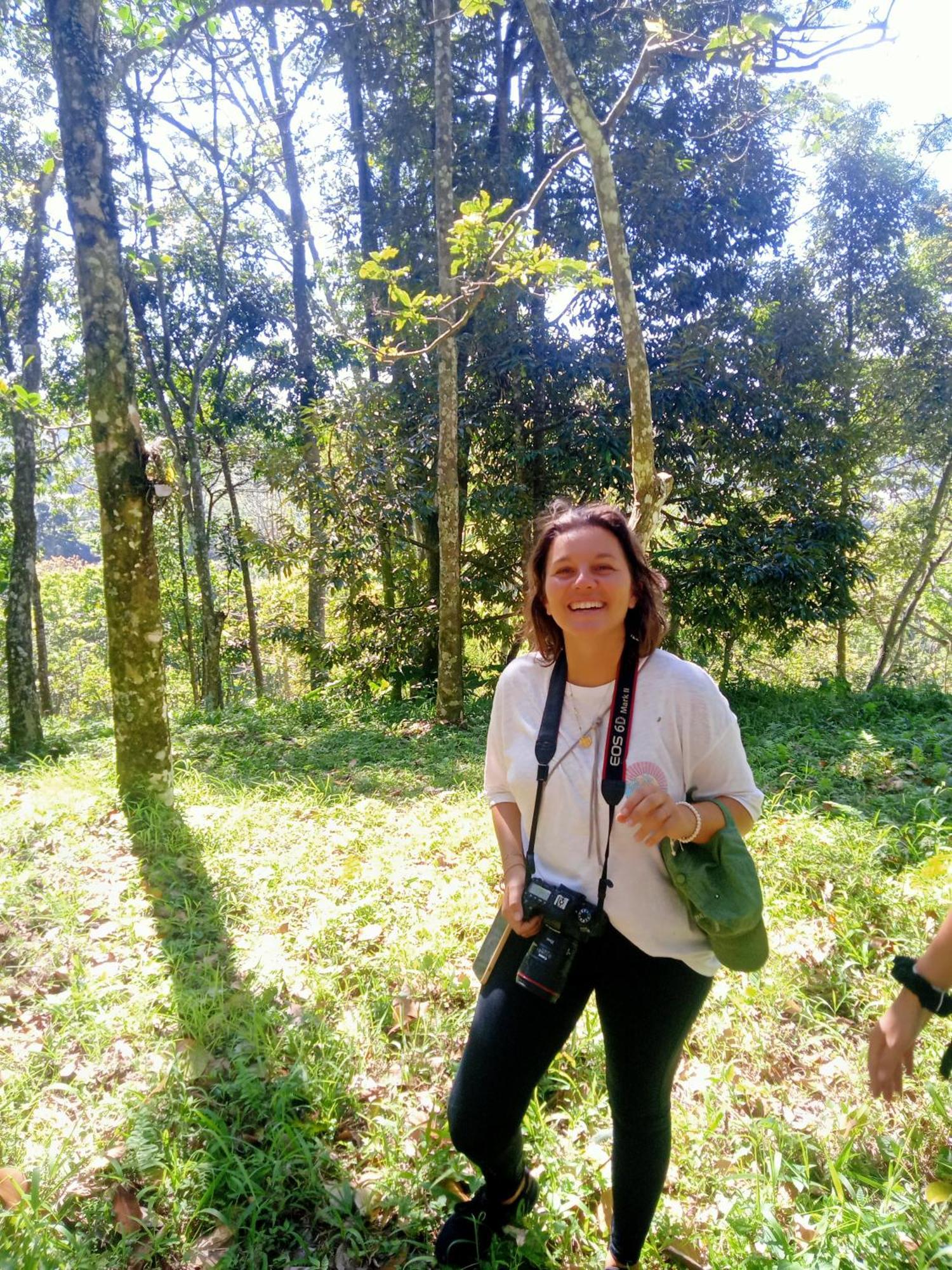 Tetebatu Sunrise Homestay Eksteriør bilde